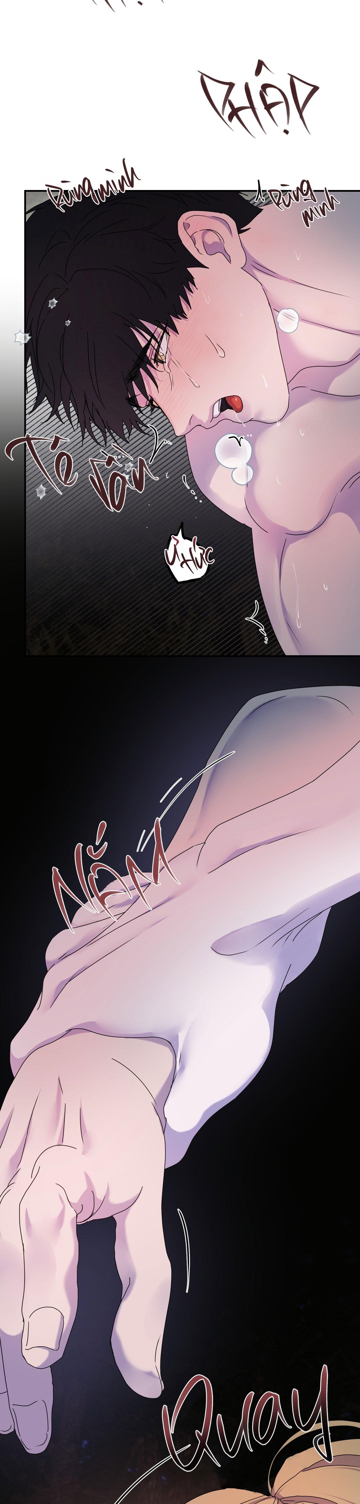 đóa hoa của alosha chapter 31 6