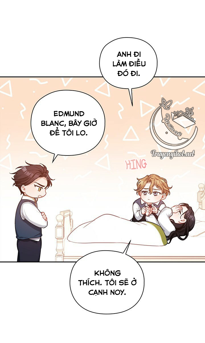 người yêu tiền kiếp chapter 9.1 18