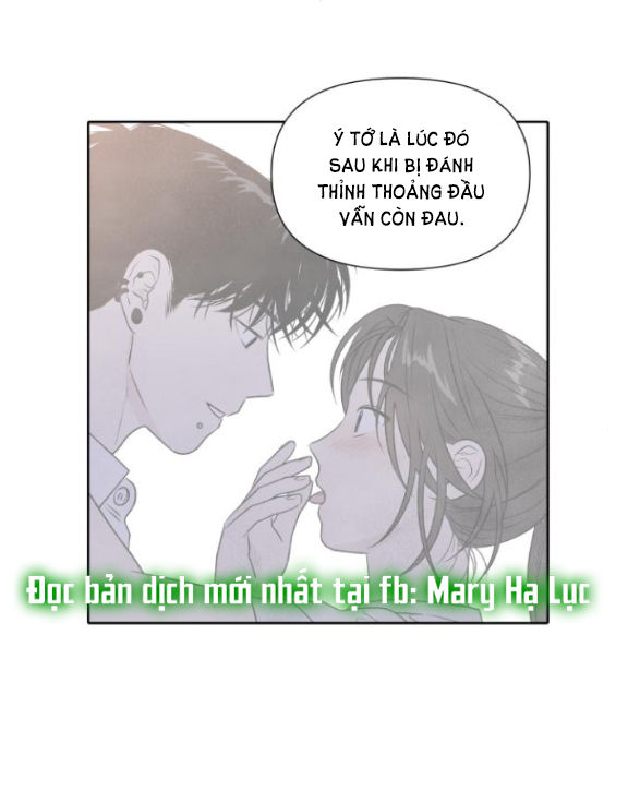 điều khiến tôi quyết tâm muốn chết chapter 52.1 8