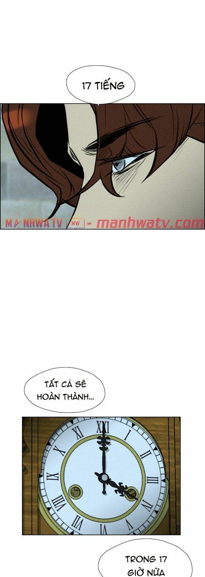 kẻ hồi sinh chapter 83 4