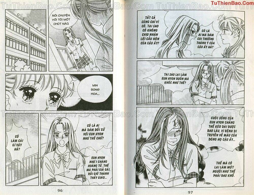 cô nàng đáng yêu chapter 10 48