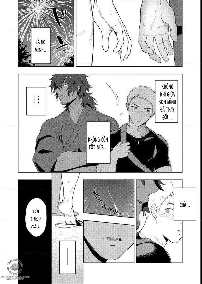 oneshot vicera comics house chapter 3 13