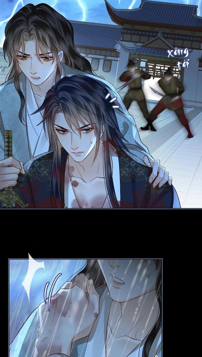 18+ dục vọng chapter 10 21