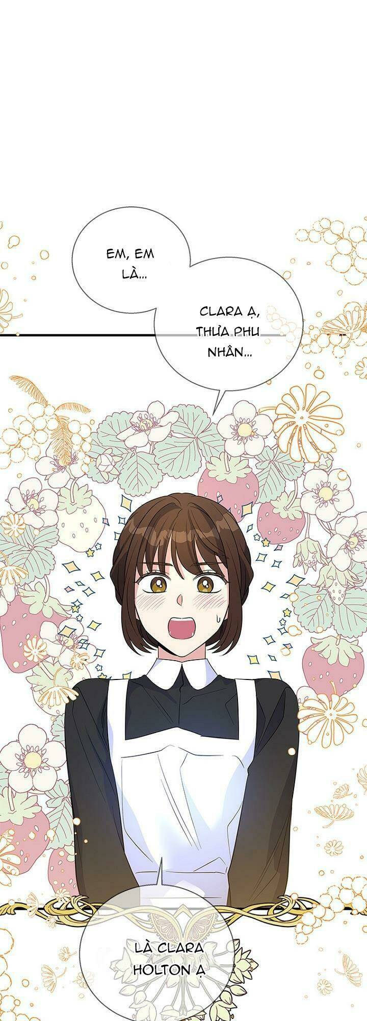 chồng yêu, em muốn đình công! chapter 52 19