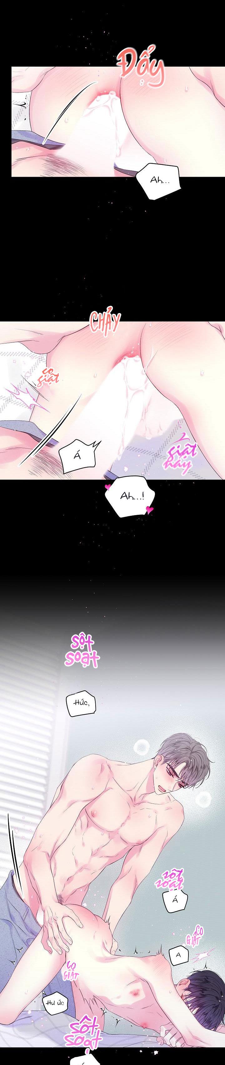 bình minh thứ hai chapter 8 15