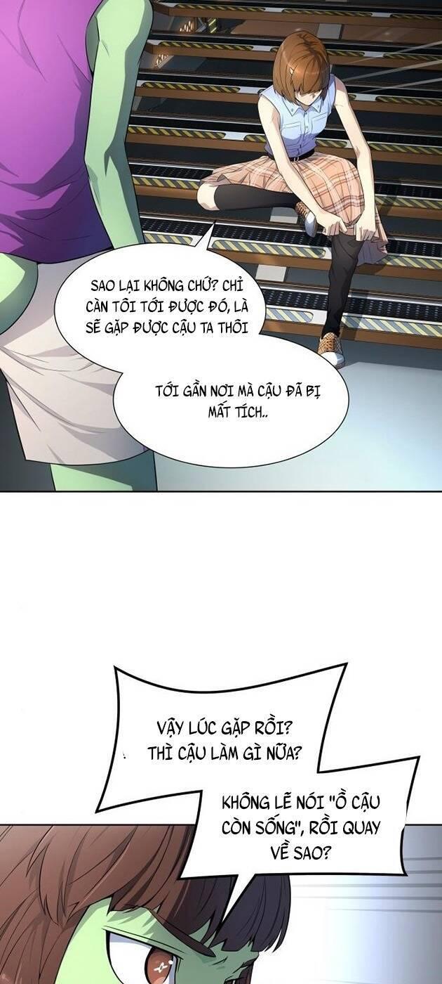 tòa tháp bí ẩn 2 chapter 550 72