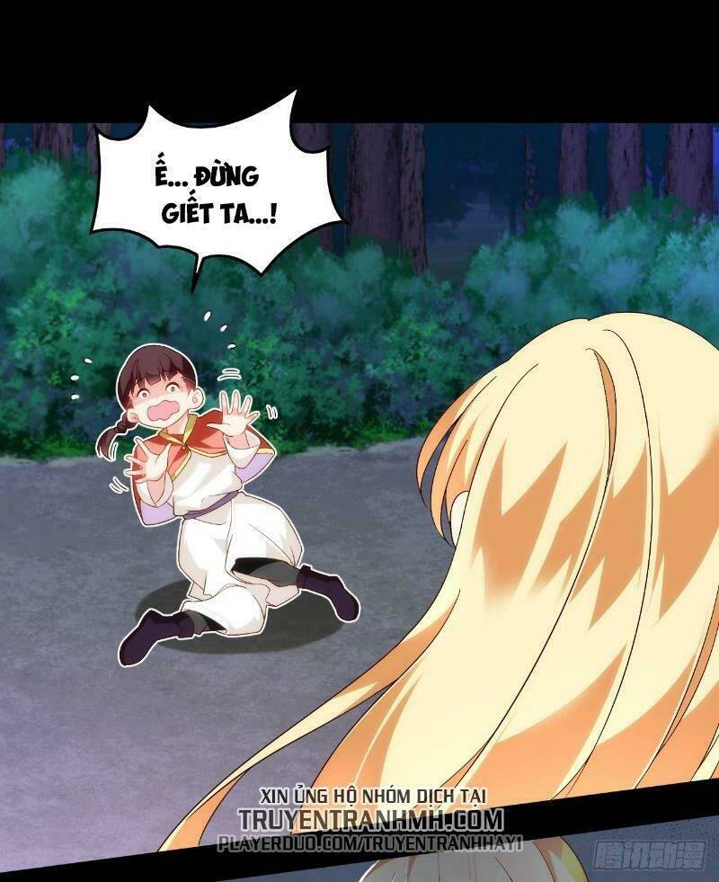 lãnh chúa cái gì không quan trọng chapter 26 1