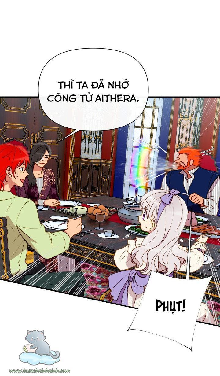 công nương khế ước của gia tộc công tước quái vật chapter 26 22