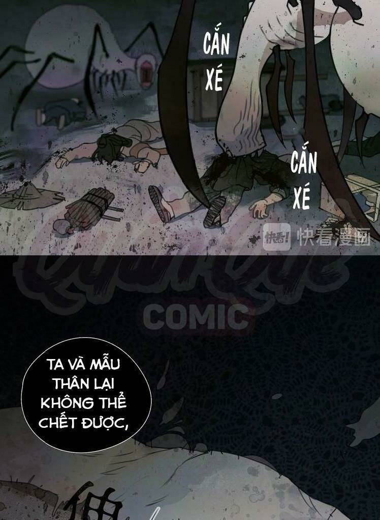 thần trạch chapter 17 44