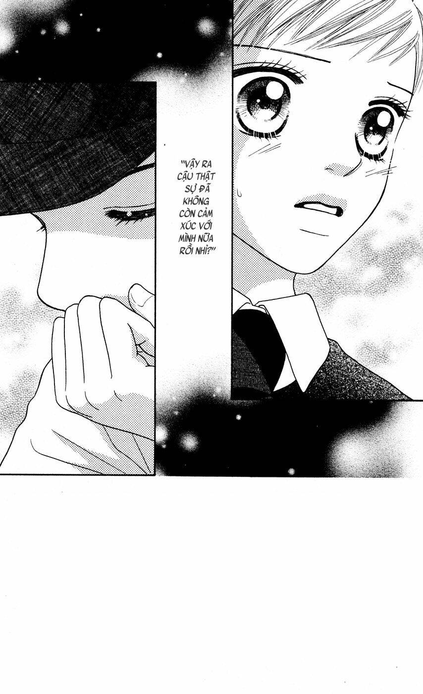 parfait tic - cô láng giềng chapter 53 2