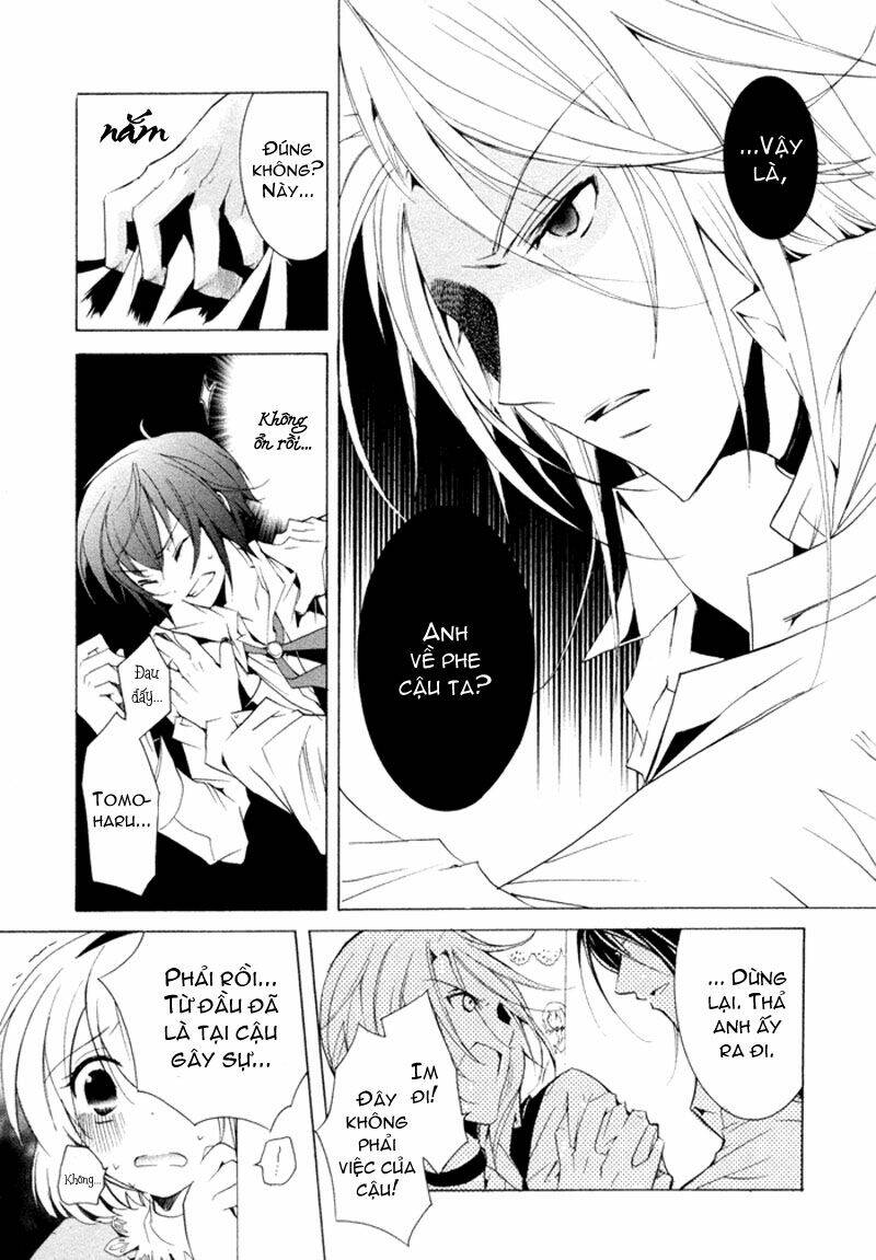 cucumber sandwich chapter 3 31