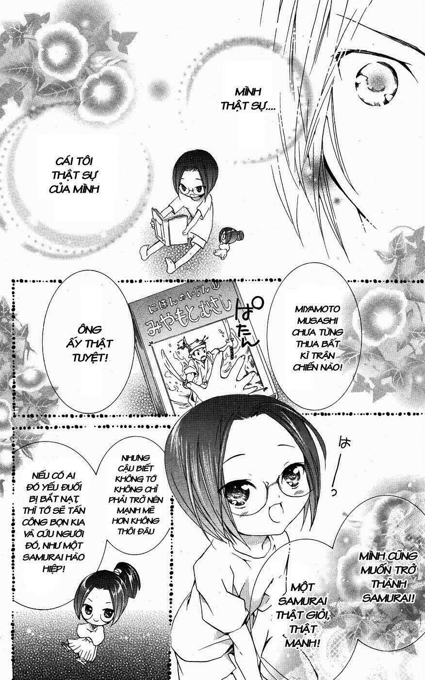 shugo chara chapter 24 39