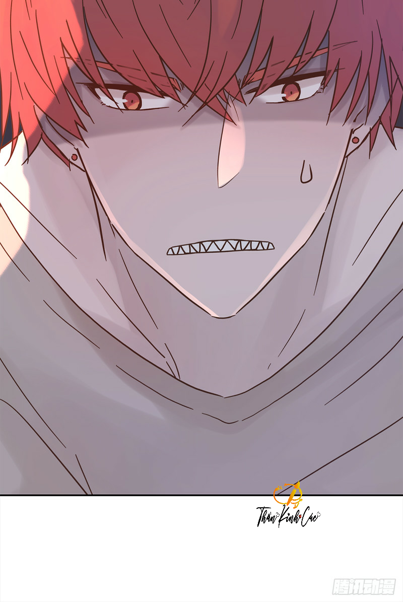 mối tình đầu gian nan của chu thành nhất chapter 27 56