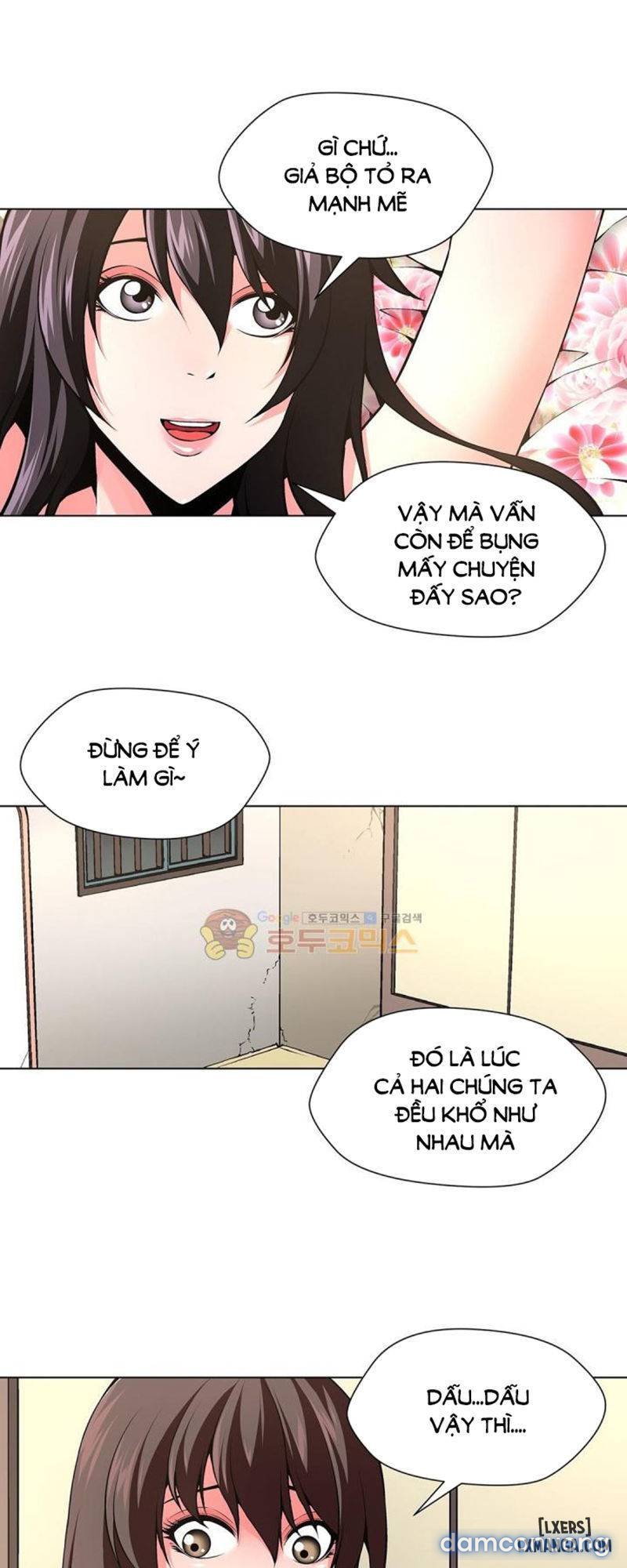 nô lệ song sinh chapter 114 10