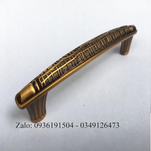 Tay nắm tủ đồng