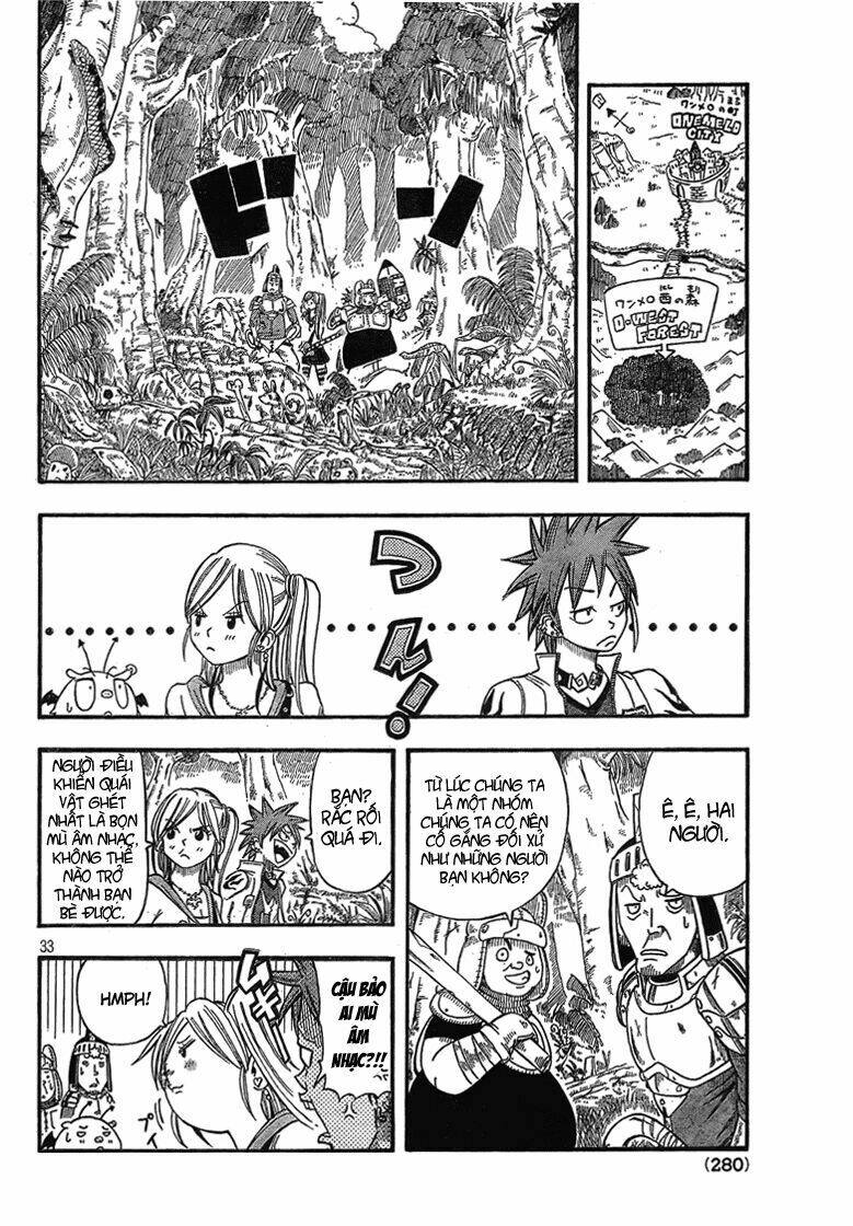 buster keel chapter 1 31