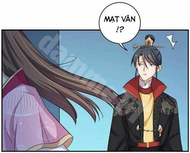 ngạo kiều vương gia huyên náo phi chapter 32 9