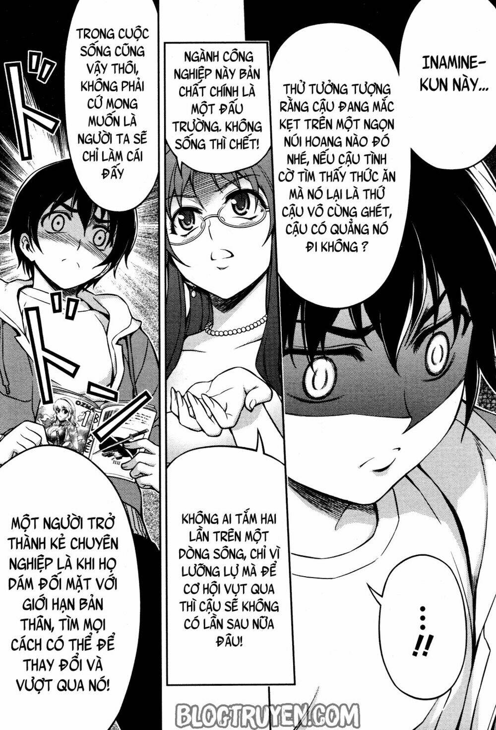 koimoku chapter 5.1 11