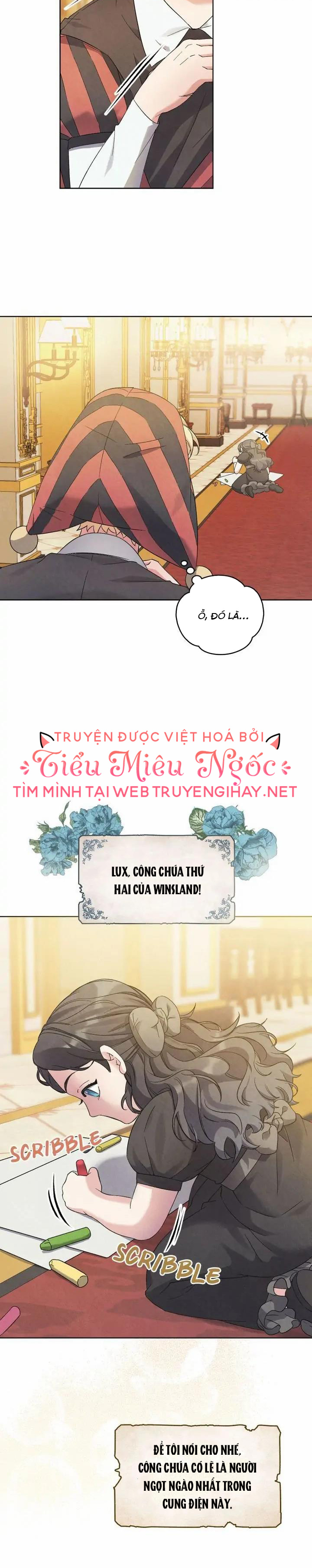 nỗi buồn của chú hề chapter 2 22