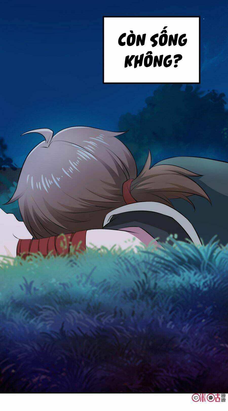 tu tiên cuồng thần chapter 21.5 12