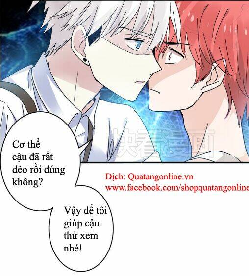 lều khều biết yêu chapter 12 11