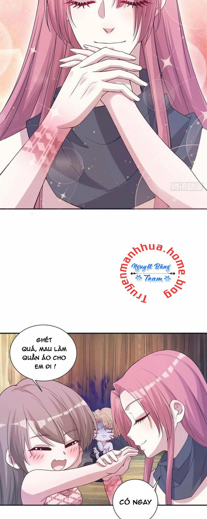 [16+] thảnh thơi thú thế chủng chủng điền, sinh sinh tể chapter 300 6