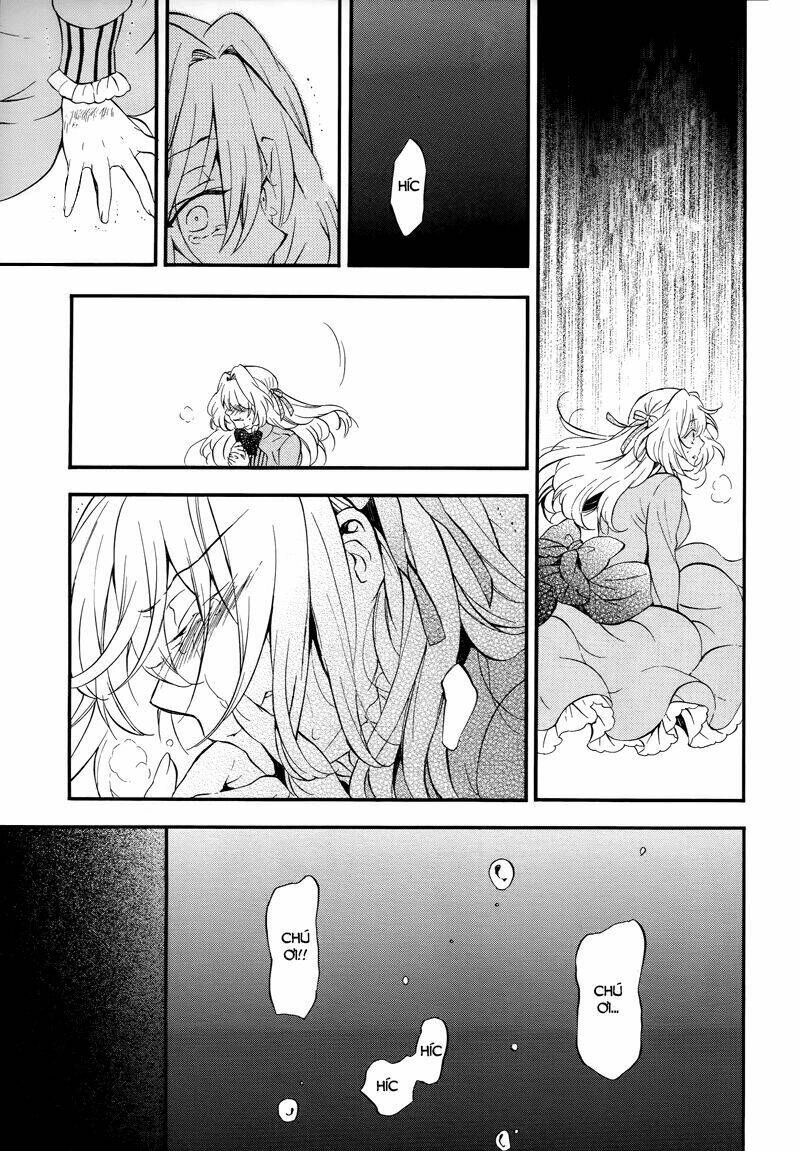 pandora hearts chapter 85 24