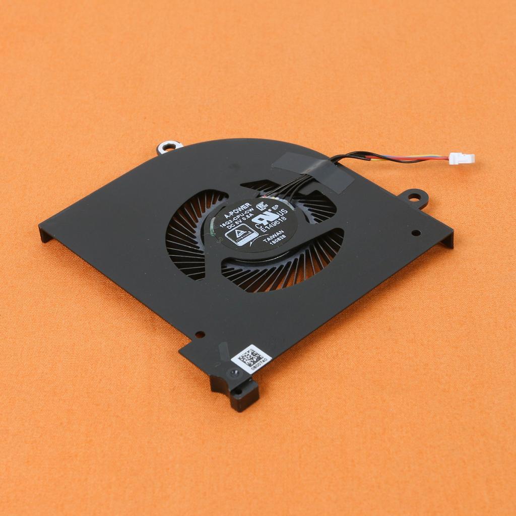 Laptop CPU Cooling Fan for MSI GS65VR 16Q2