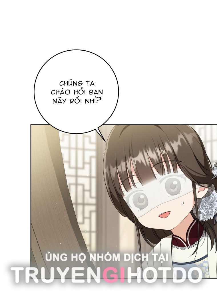 trở thành đứa cháu gái bị ghẻ lạnh trong gia tộc võ giả hùng mạnh chapter 42.1 34