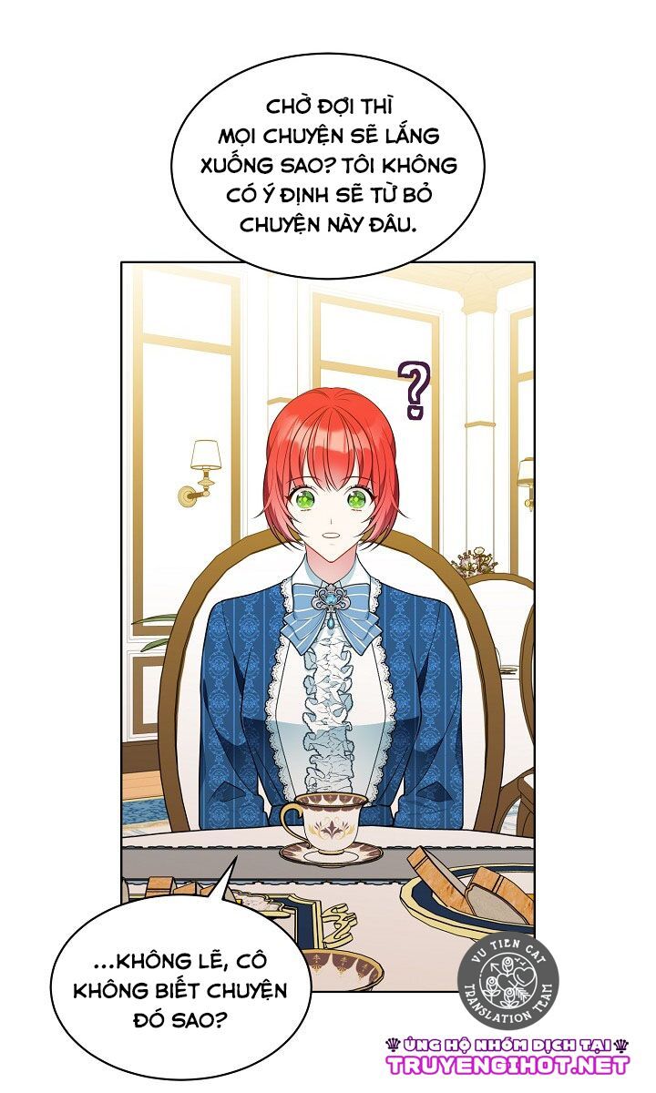 thám tử của muiella chapter 158.1 15