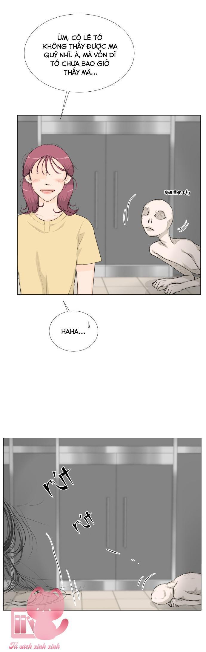 bán quỷ chapter 53 11