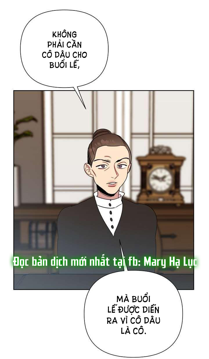 thiên đường (heaven) chapter 25 27