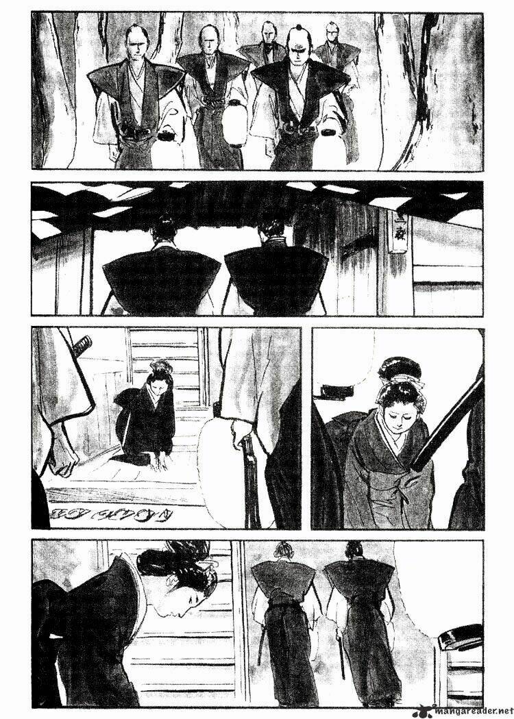 lone wolf and cub chapter 77 5