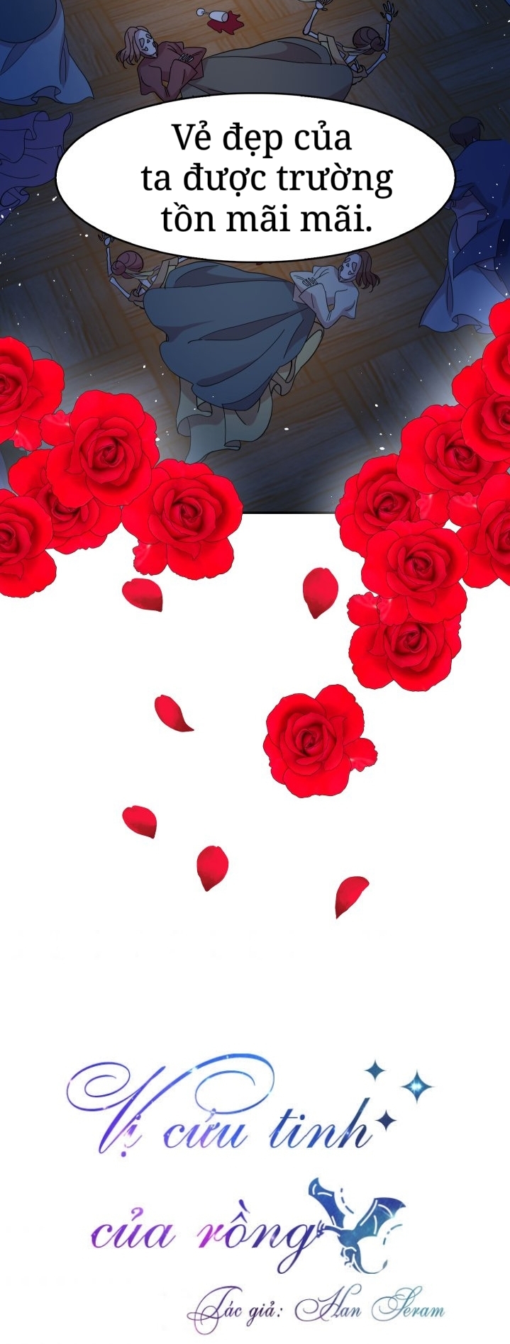 vị cứu tinh của rồng chapter 34 4