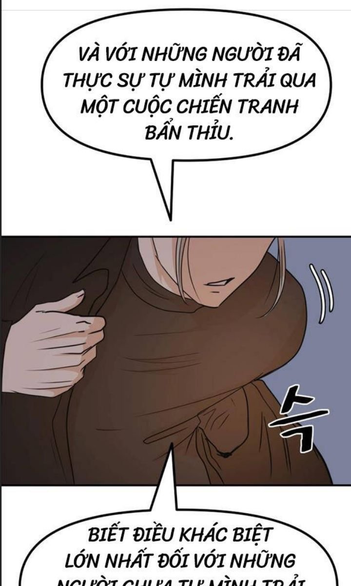 bạn trai võ sĩ chapter 88 80