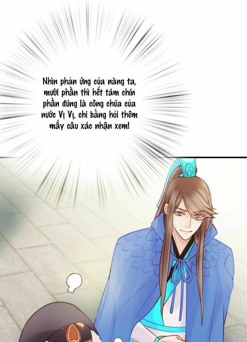 cướp chàng vợ về đón năm mới chapter 5.2 9