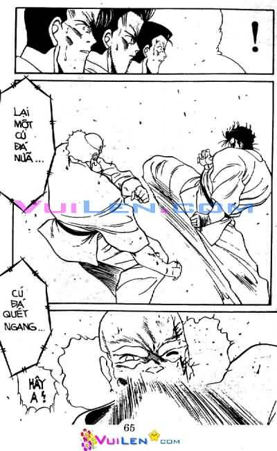 truyền nhân atula - shura no mon i chapter 11 66