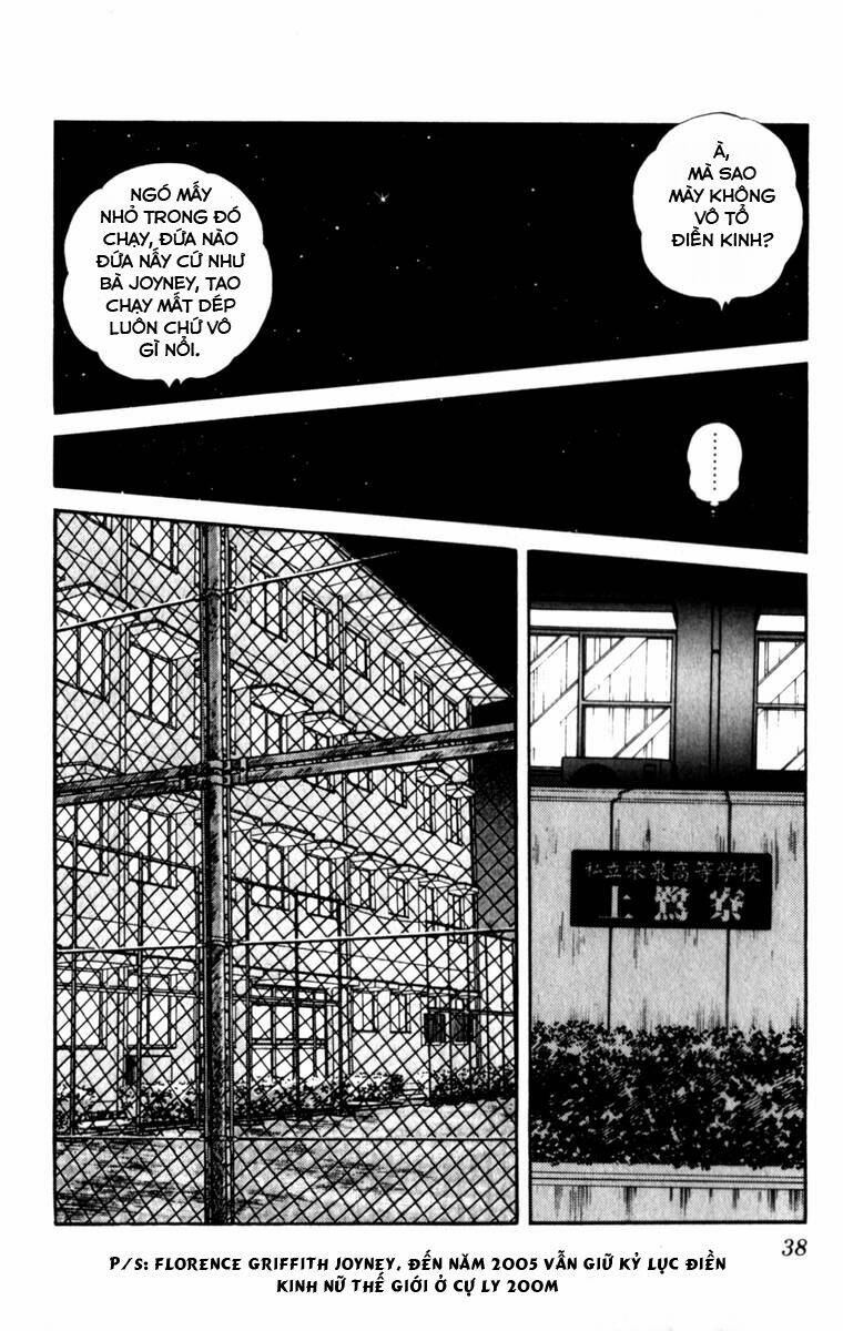 rough - ngọc thô chapter 101 16