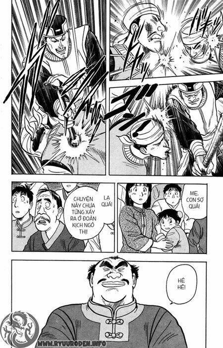 hoàng phi hồng phần 1 chapter 21 144