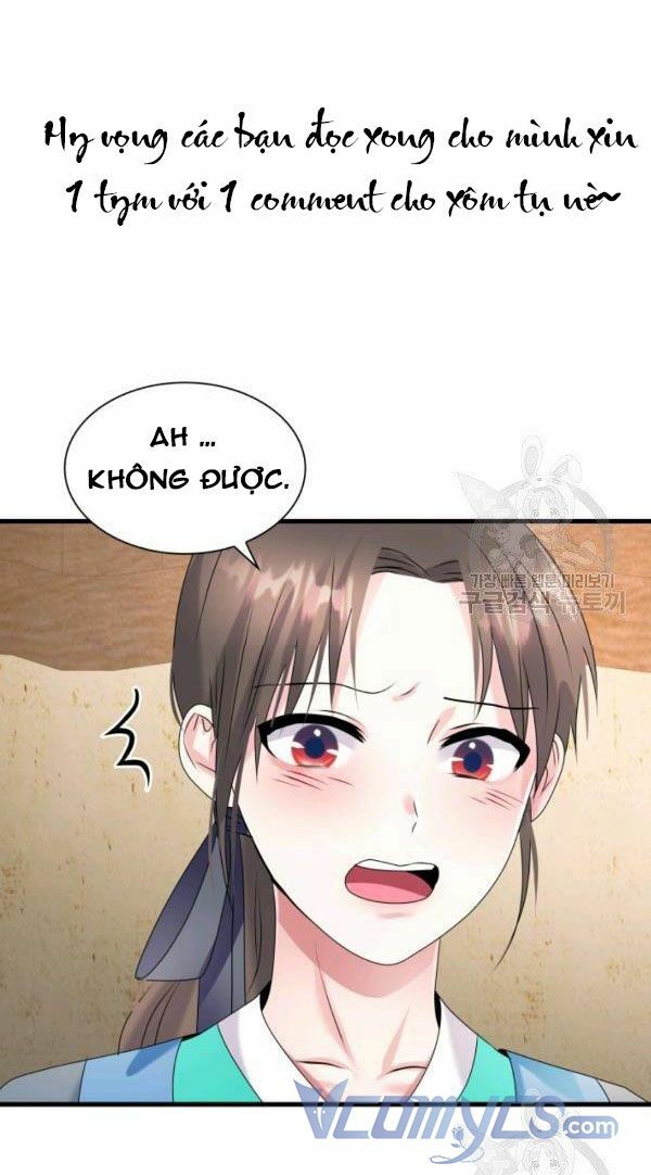 cô dâu của sói đen chapter 23 26