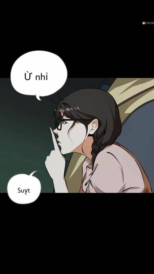 giày thủy tinh chapter 29.5 8