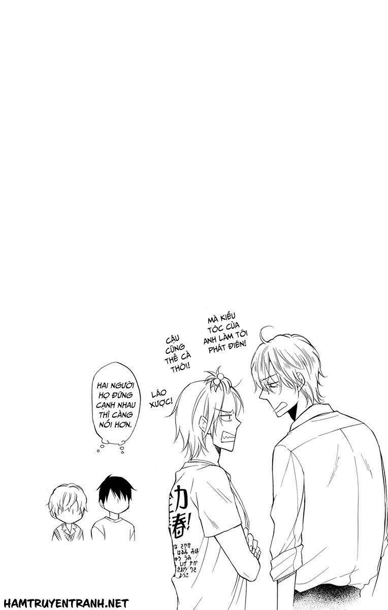 dansui! chapter 9 27