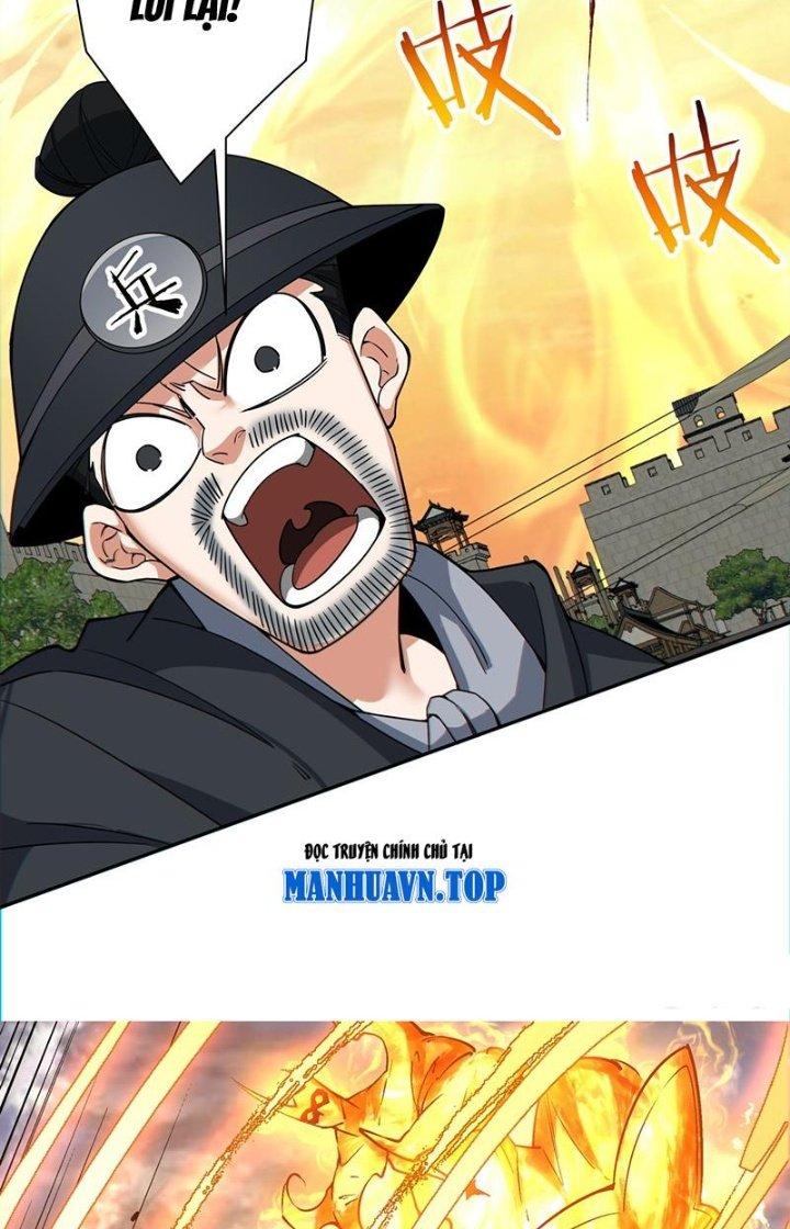 đồ đệ của ta đều là trùm phản diện chapter 93 37