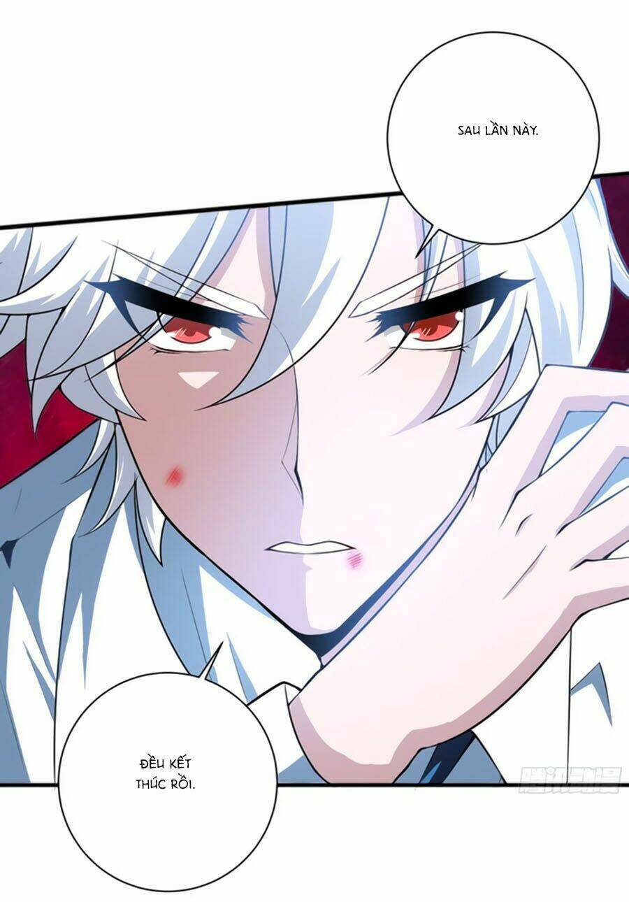 người yêu khát máu của tôi chapter 83 12