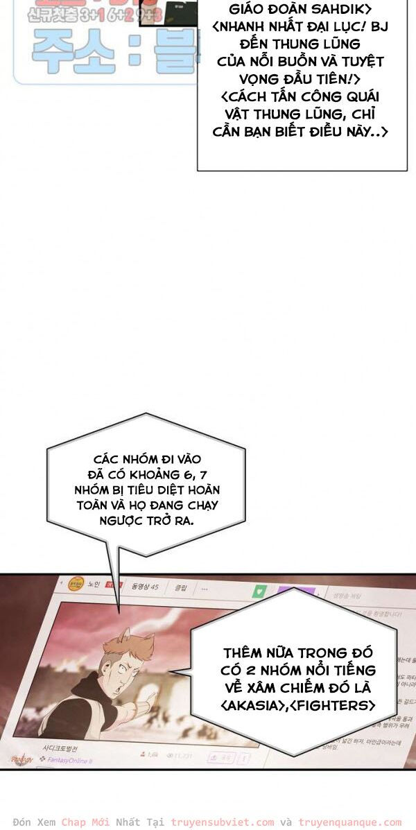 tôi sinh ra để làm người vĩ đại chapter 49 2