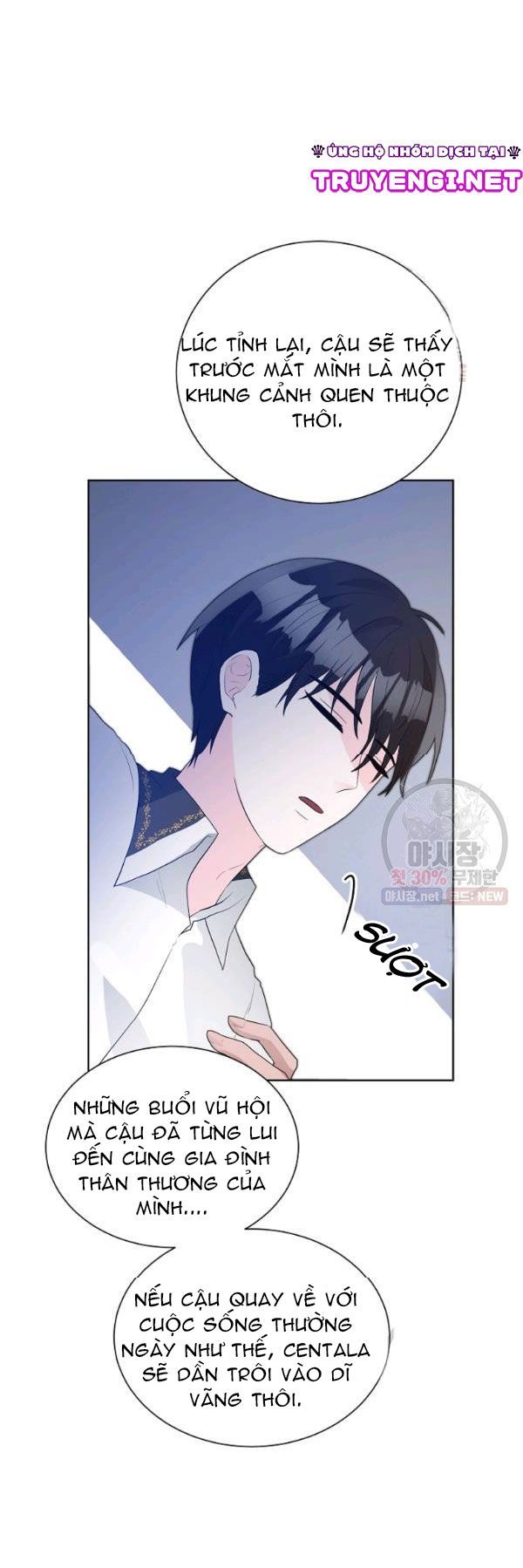 lily tàn độc chapter 13 26