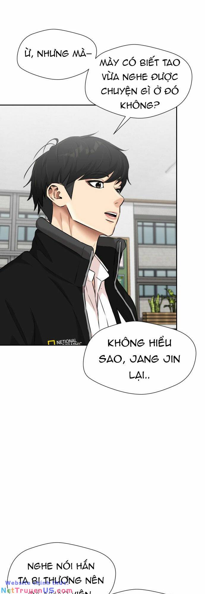 gương mặt thiên tài chapter 107 2