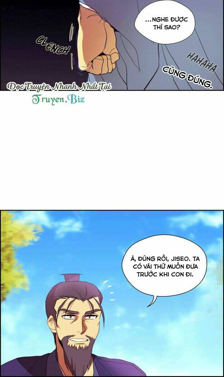 biên niên sử lãnh nguyệt chapter 5 16