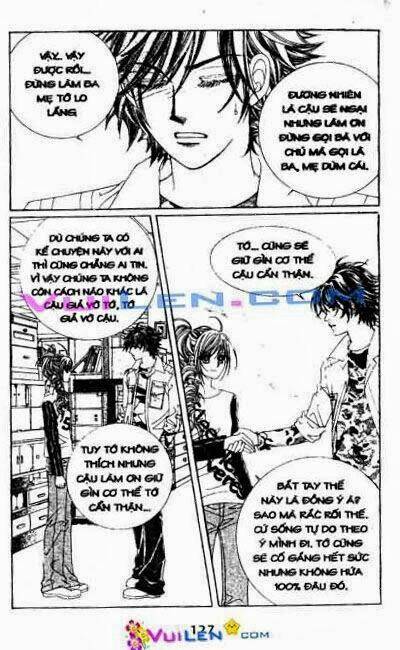bóng mây qua chapter 1 127