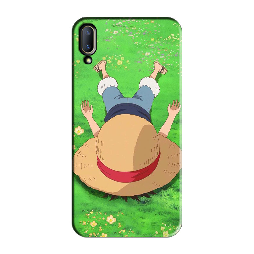 ỐP LƯNG IN DÀNH CHO VIVO V11